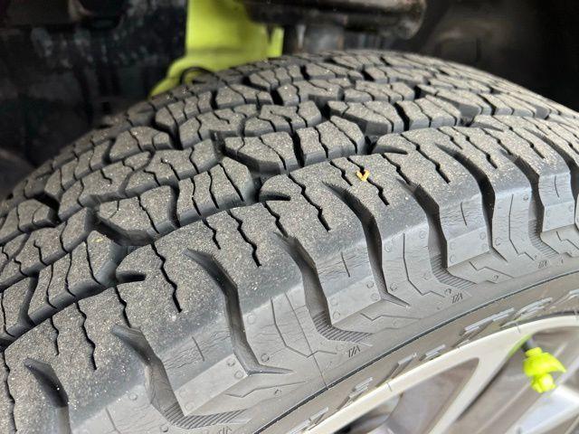 used 2017 Jeep Renegade car, priced at $12,977