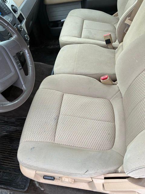 used 2014 Ford F-150 car, priced at $8,498