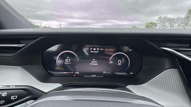 new 2026 Jeep Cherokee car, priced at $38,759