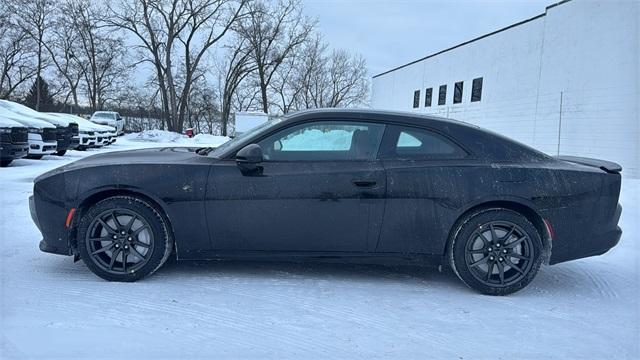 new 2026 Dodge Charger car, priced at $60,820