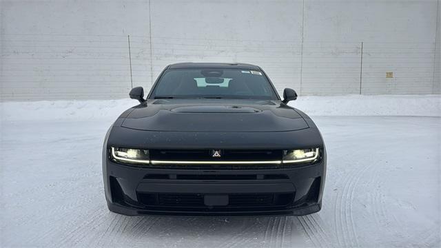 new 2026 Dodge Charger car, priced at $60,820
