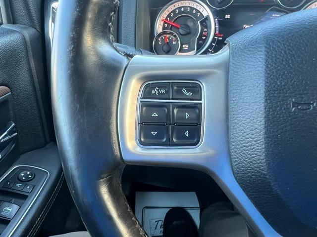 used 2017 Ram 3500 car, priced at $31,750