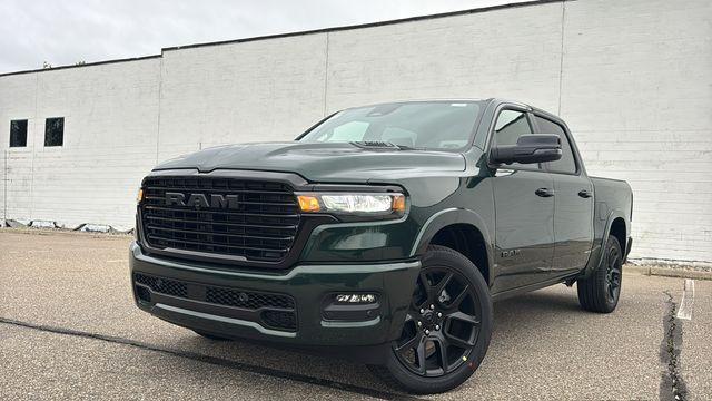 new 2026 Ram 1500 car, priced at $64,378