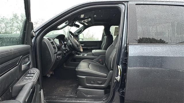 new 2026 Ram 2500 car, priced at $76,579