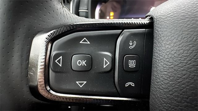 new 2026 Ram 2500 car, priced at $76,579