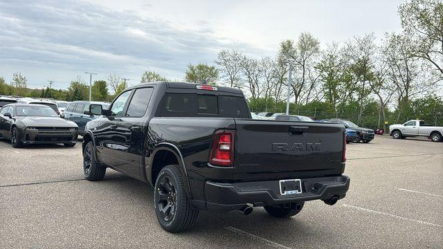 new 2026 Ram 1500 car, priced at $57,773