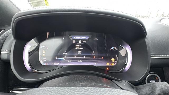 new 2026 Ram 2500 car, priced at $88,353