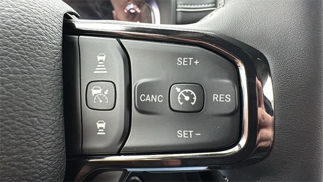 new 2026 Ram 2500 car, priced at $88,353