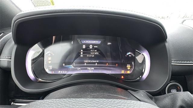 new 2026 Ram 2500 car, priced at $88,353