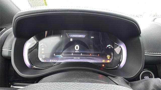 new 2026 Ram 2500 car, priced at $88,353