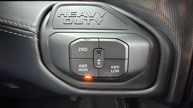 new 2026 Ram 2500 car, priced at $90,353