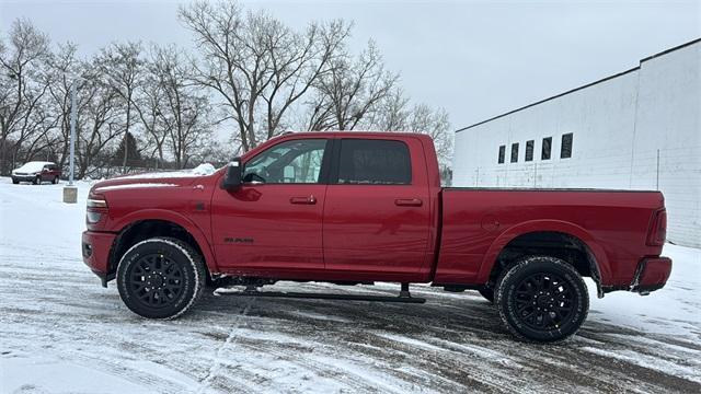 new 2026 Ram 2500 car, priced at $88,353