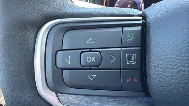 new 2026 Jeep Grand Wagoneer car, priced at $63,852