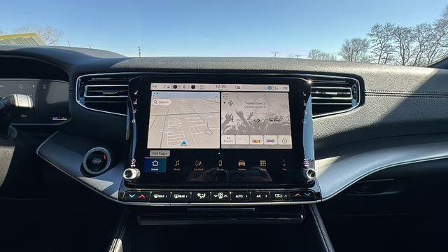 new 2026 Jeep Grand Wagoneer car, priced at $63,852