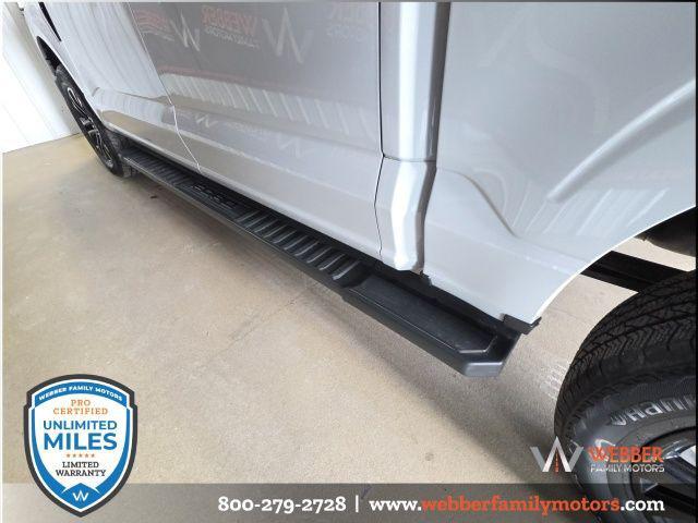 new 2026 Ford F-150 car, priced at $68,130