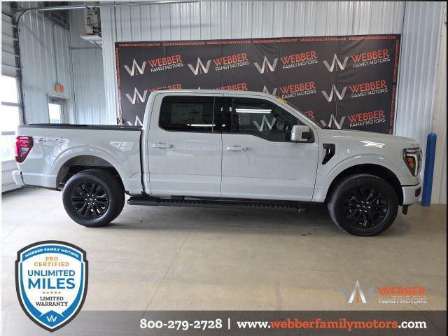 new 2026 Ford F-150 car, priced at $68,130