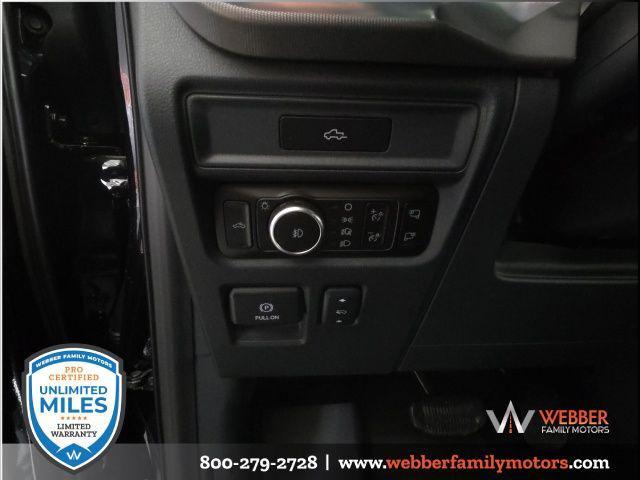 new 2026 Ford F-150 car, priced at $65,670