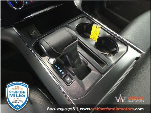 new 2026 Ford F-150 car, priced at $65,670