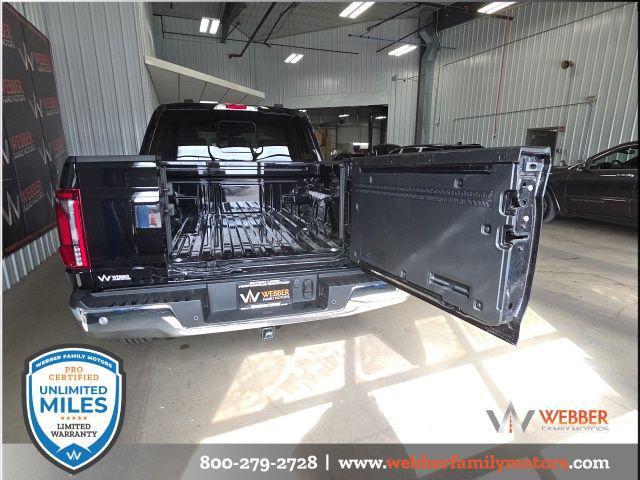 new 2026 Ford F-150 car, priced at $65,670