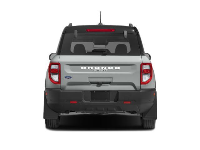 used 2021 Ford Bronco Sport car, priced at $22,100