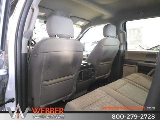 used 2020 Ford F-150 car, priced at $28,900