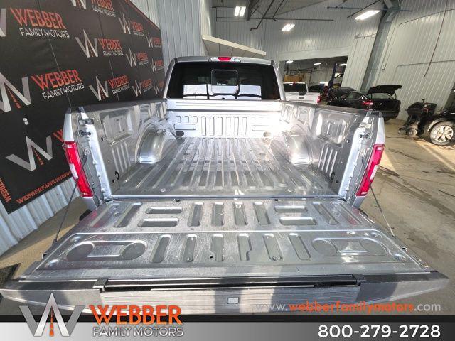 used 2020 Ford F-150 car, priced at $28,900