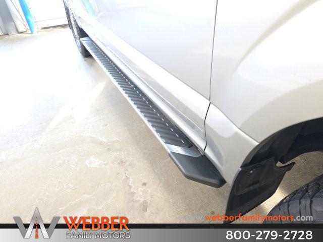 used 2020 Ford F-150 car, priced at $28,900