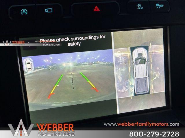 used 2019 Ford F-150 car, priced at $39,950