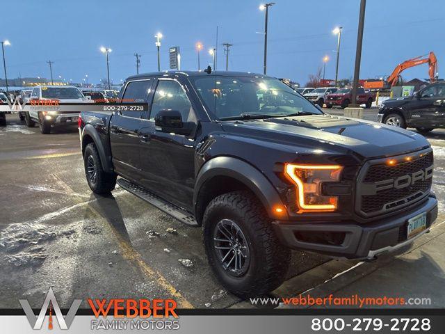 used 2019 Ford F-150 car, priced at $39,950