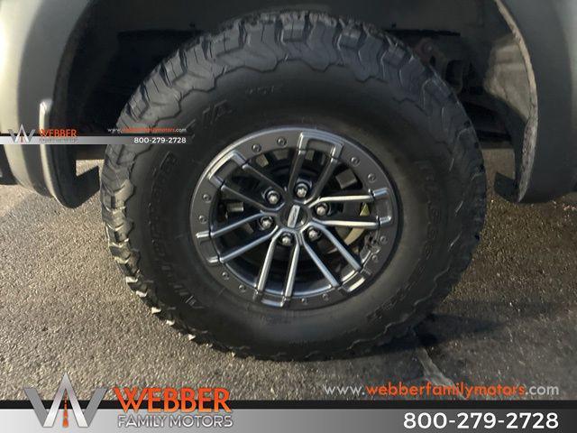 used 2019 Ford F-150 car, priced at $39,950