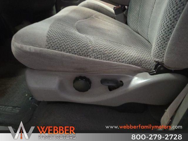 used 2001 Ford F-150 car, priced at $4,989