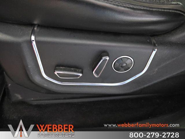 used 2016 Ford F-150 car, priced at $20,990