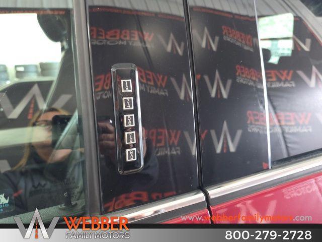 used 2016 Ford F-150 car, priced at $20,990