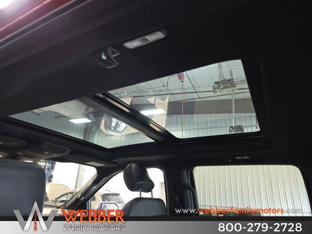 used 2016 Ford F-150 car, priced at $20,990