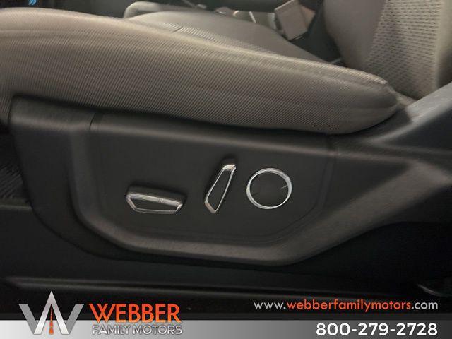 used 2018 Ford F-150 car, priced at $24,150