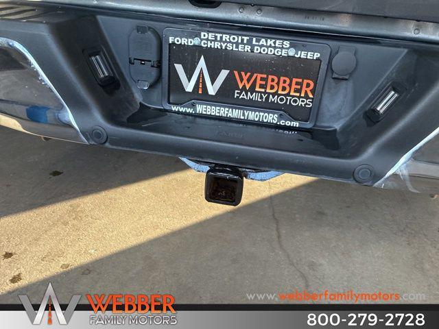 used 2018 Ford F-150 car, priced at $24,150