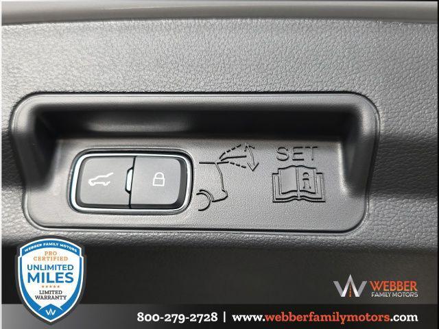 new 2026 Ford Explorer car, priced at $55,451