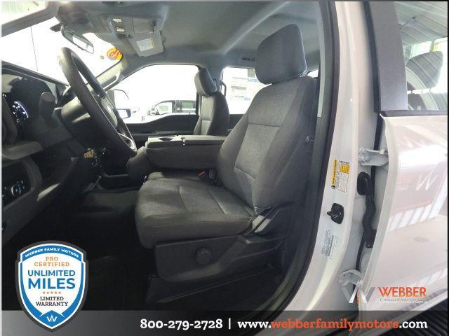 new 2026 Ford F-250 car, priced at $56,173