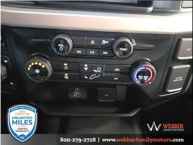 new 2026 Ford F-250 car, priced at $56,173