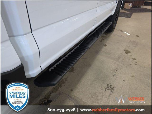 new 2026 Ford F-250 car, priced at $56,173