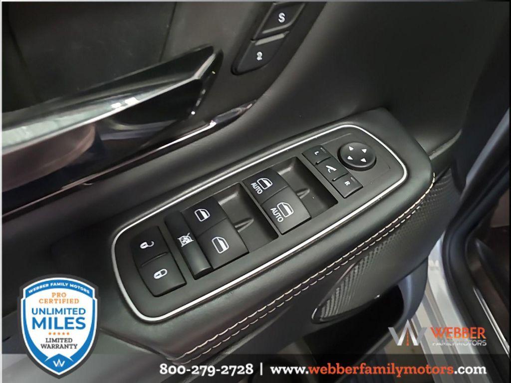 used 2022 Ram 1500 car, priced at $38,000