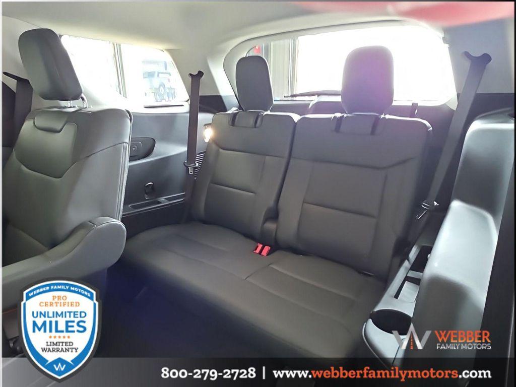 new 2026 Ford Explorer car, priced at $44,689