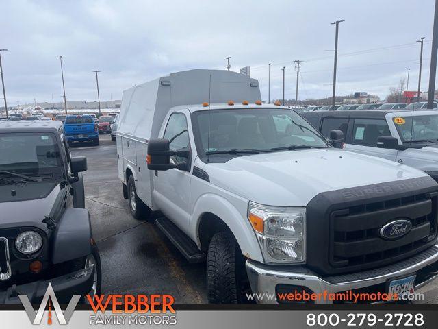 used 2012 Ford F-350 car, priced at $20,000