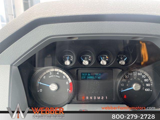 used 2012 Ford F-350 car, priced at $20,000