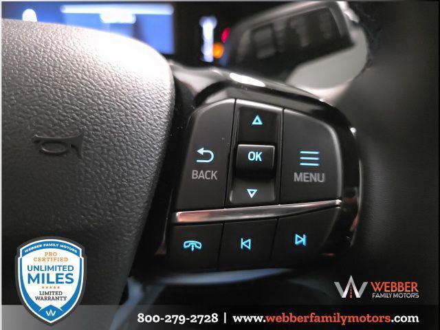 new 2026 Ford Escape car, priced at $29,976