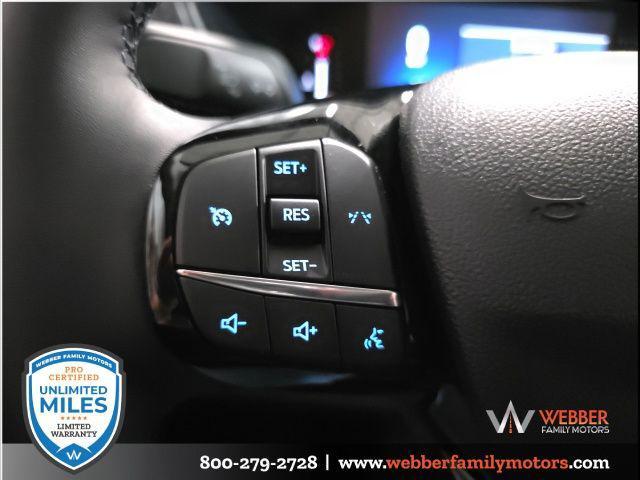 new 2026 Ford Escape car, priced at $29,976