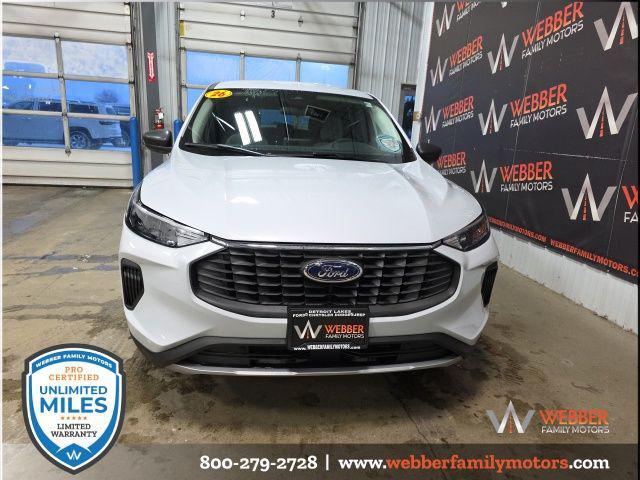 new 2026 Ford Escape car, priced at $29,976