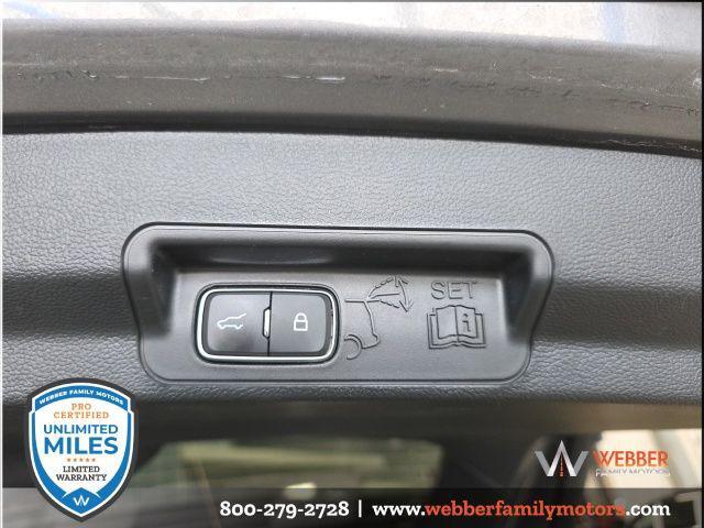 used 2023 Ford Explorer car, priced at $36,950