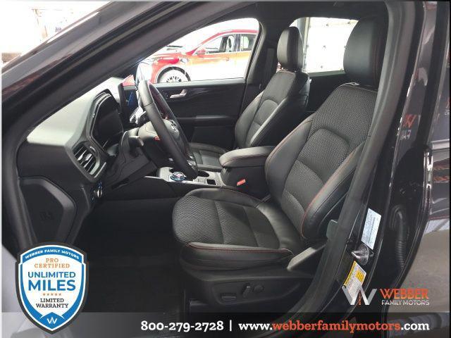 new 2026 Ford Escape car, priced at $31,759