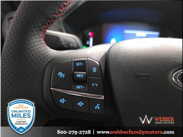 new 2026 Ford Escape car, priced at $31,759